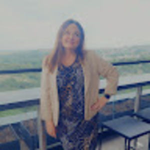 Meet your Posher, Susanne